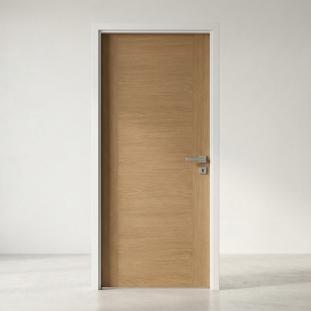 Laminated Doors