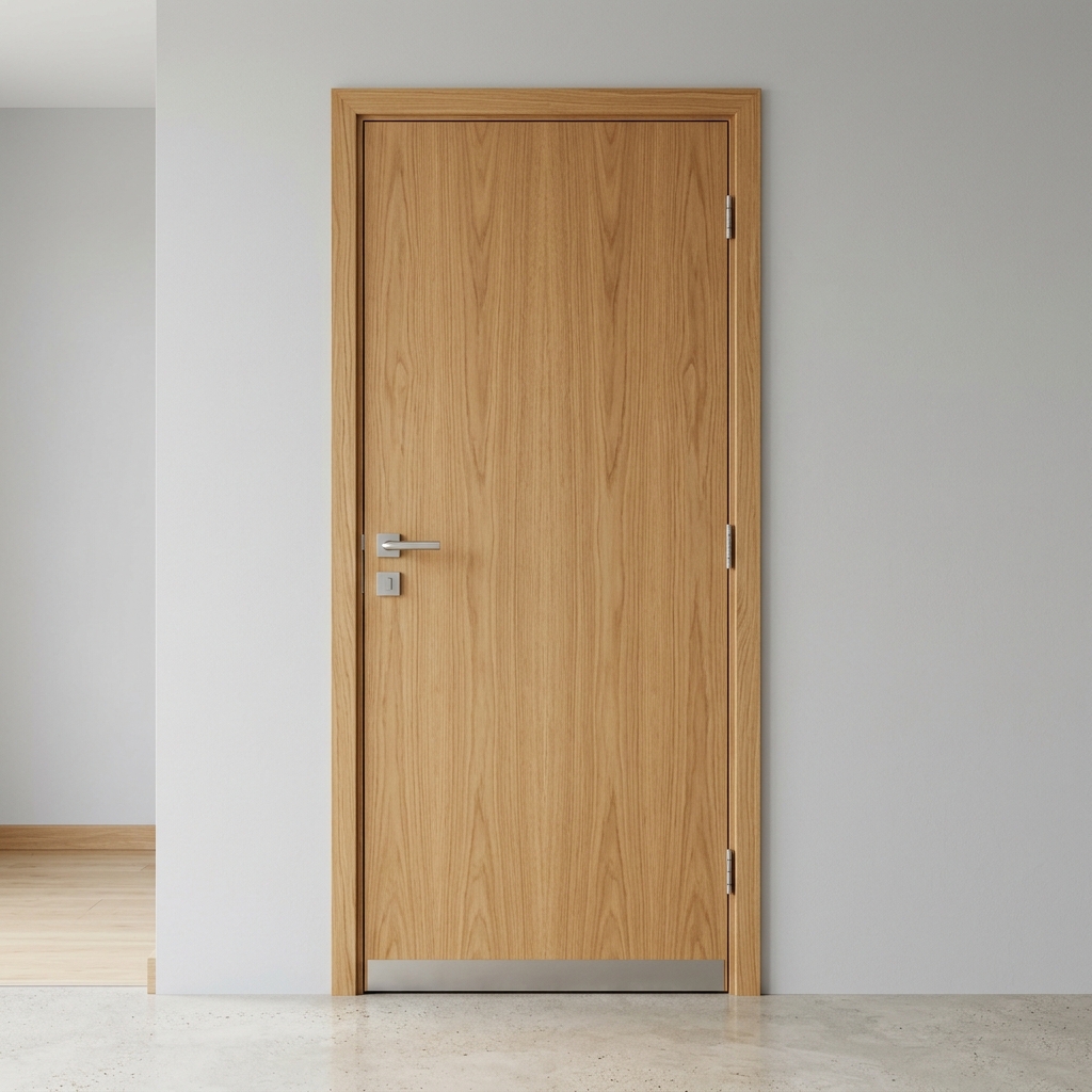 Ordinary Doors