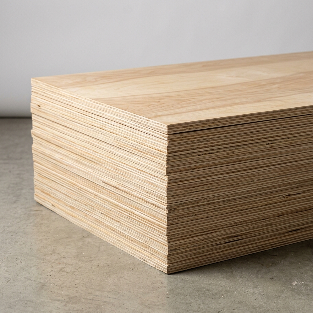 Plywood Sheets