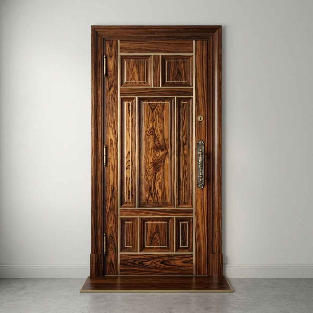 Special Doors