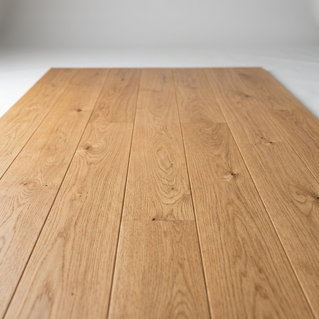 Strip Flooring