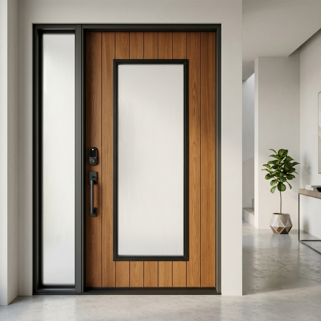 View Panel Doors